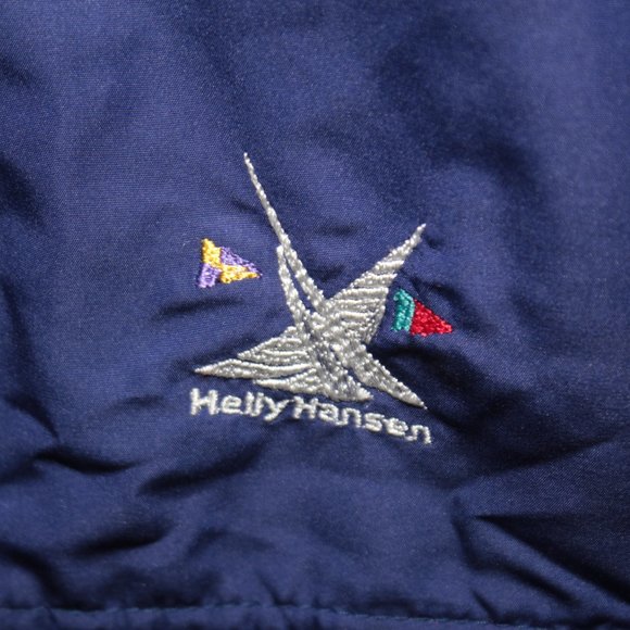 Helly Hansen Sailing Vest Reversible  NWT XL - Picture 4 of 8